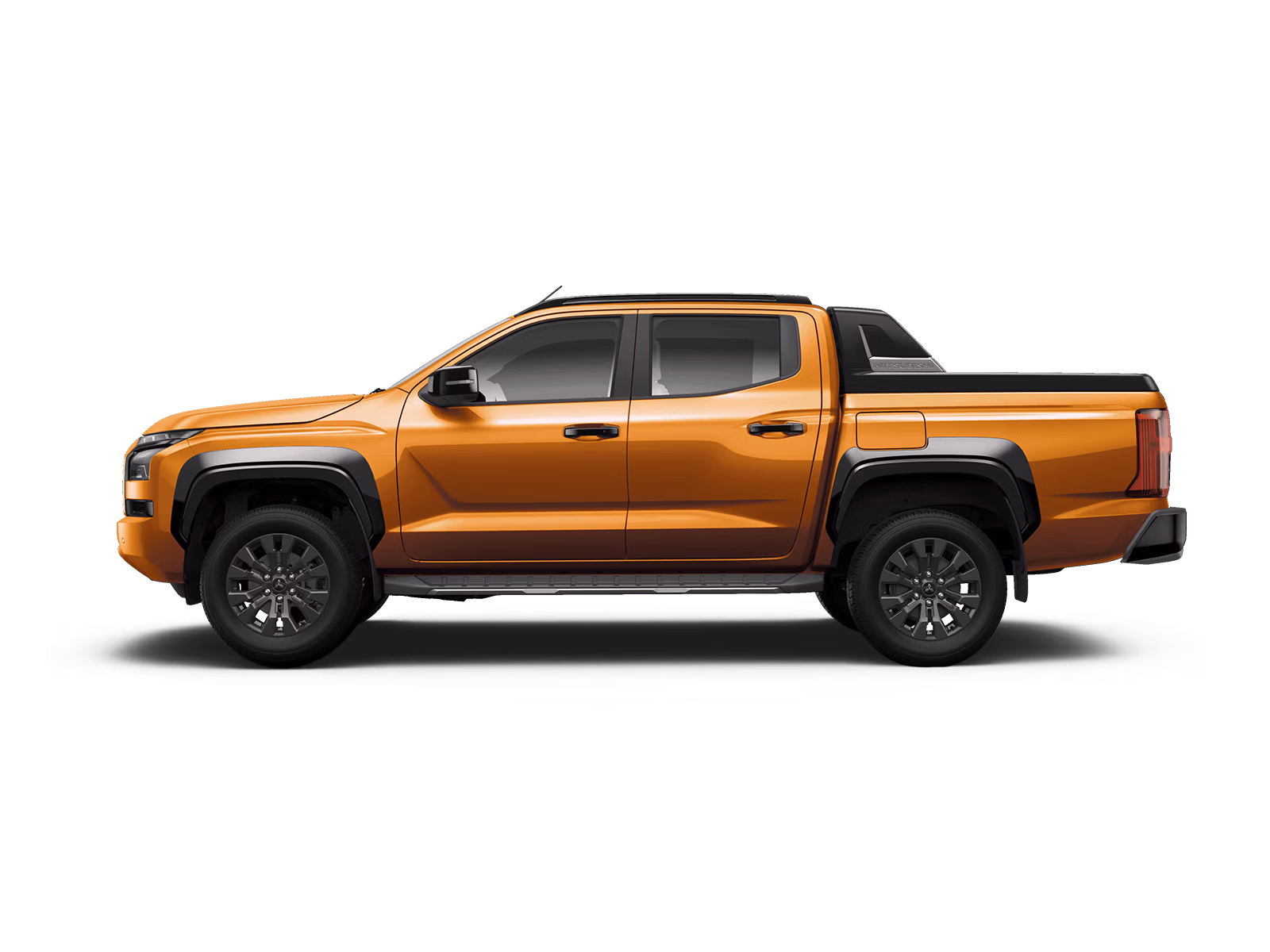 L200 GSR vista 360 1