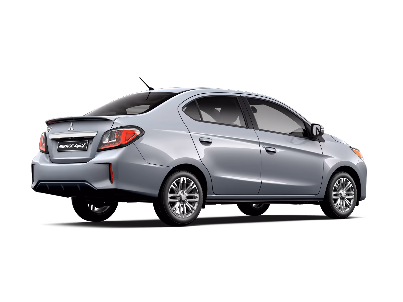 Mirage G4 vista 360 4