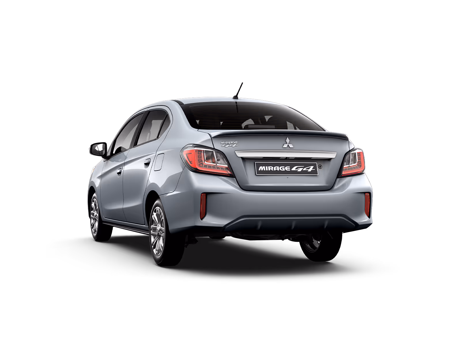 Mirage G4 vista 360 5