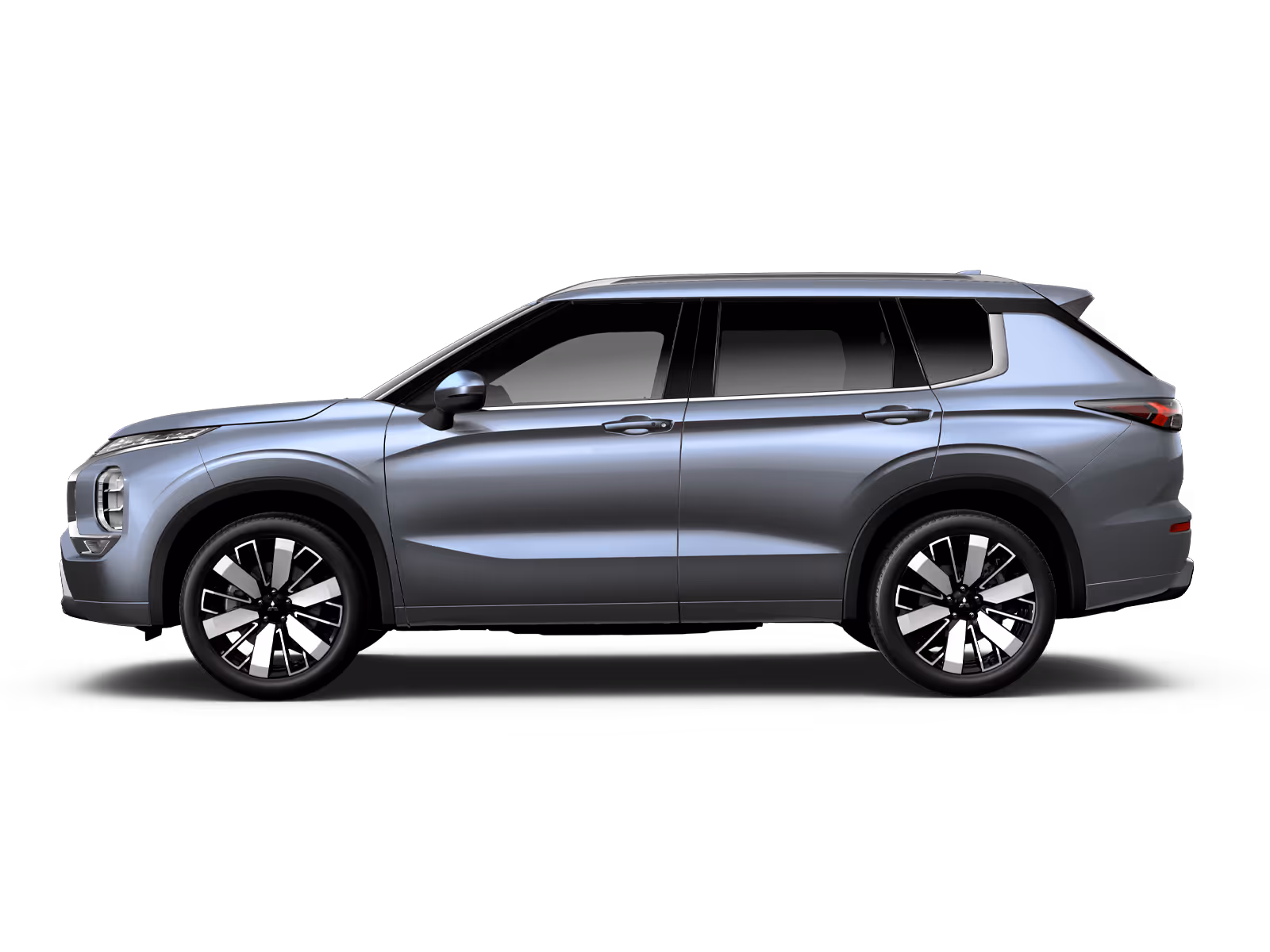 Outlander vista 360 1