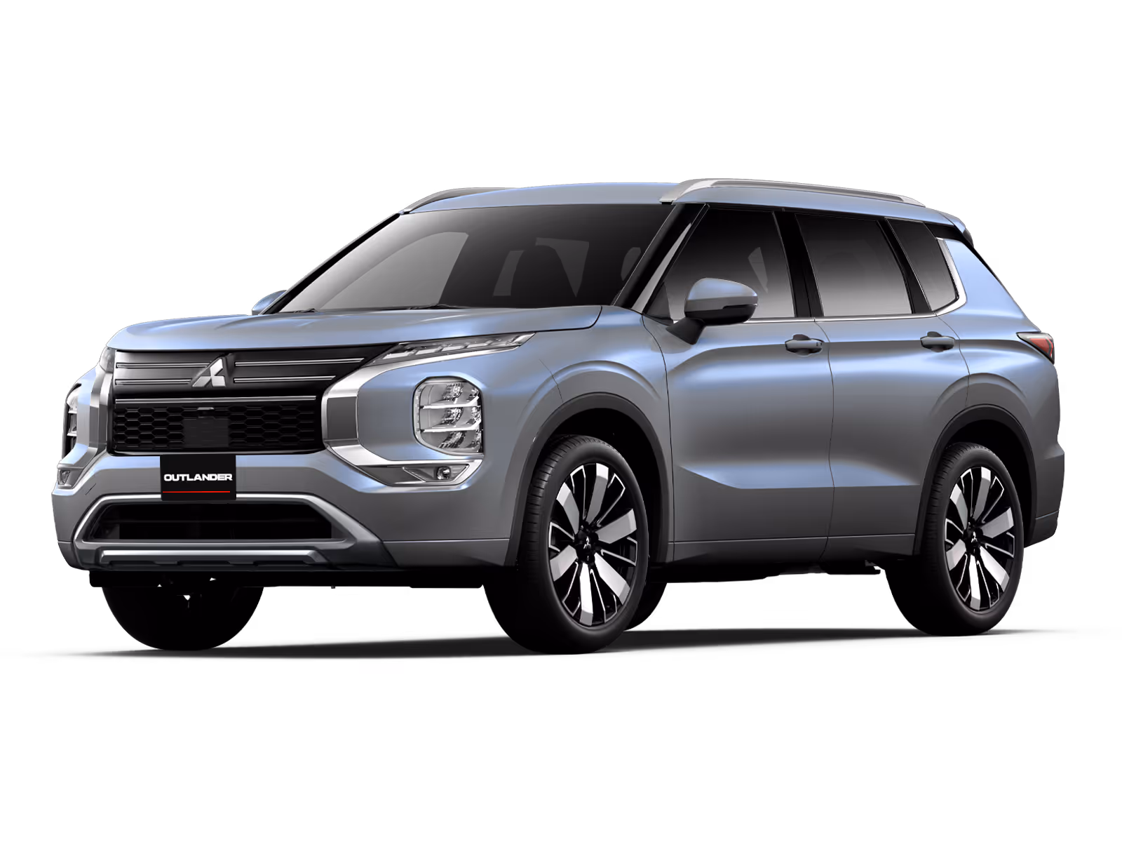 Outlander vista 360 2