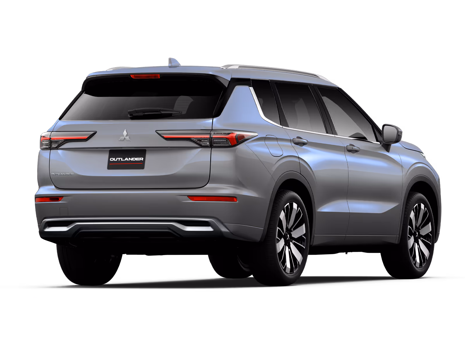 Outlander vista 360 4