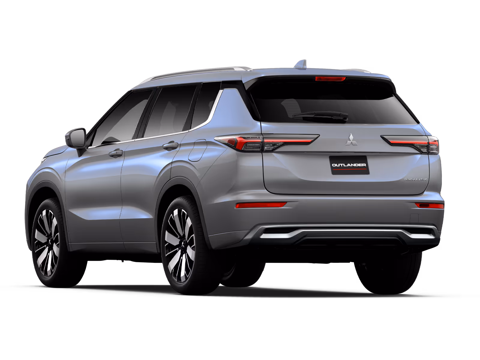 Outlander vista 360 5