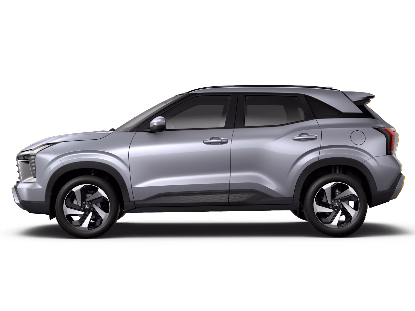Outlander Sport vista 360 1
