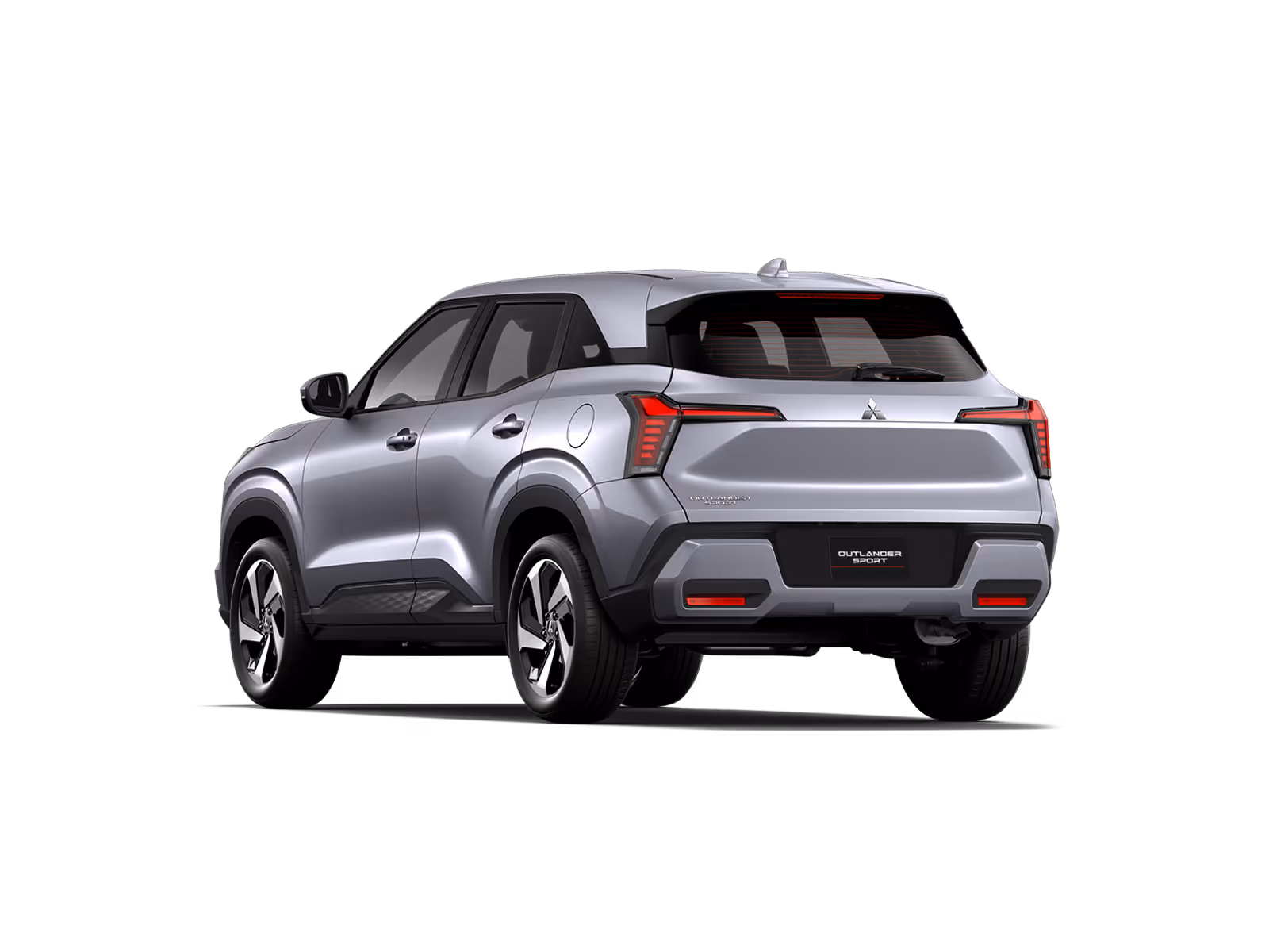 Outlander Sport vista 360 5