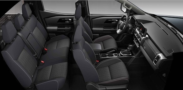 AIRE ACONDICIONADO AUTOMÁTICO DE 2 ZONAS