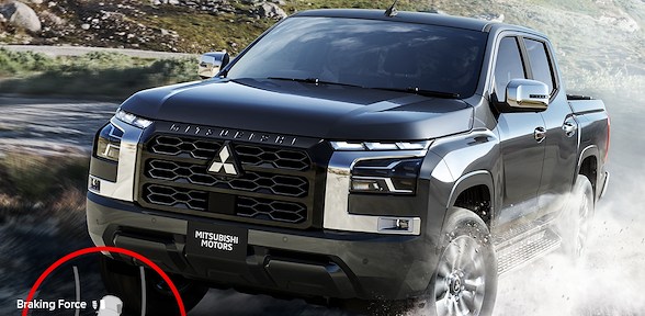 SISTEMA DE ASISTENCIA DE FRENADO