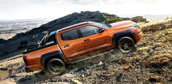 ASISTENTE DE ARRANQUE EN PENDIENTES