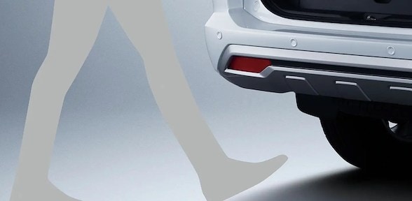 CAJUELA CON APERTURA MANOS-LIBRES