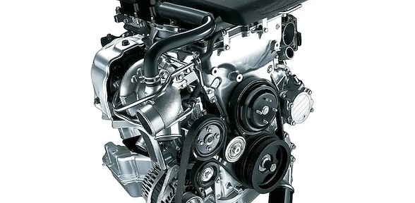 EASY SELECT 4WD II Y MOTOR V6