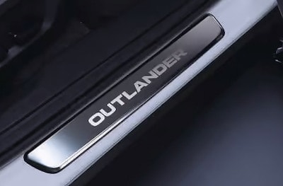 Protectores de entrada