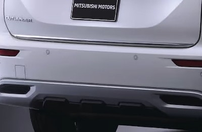 Moldura tipo difusor