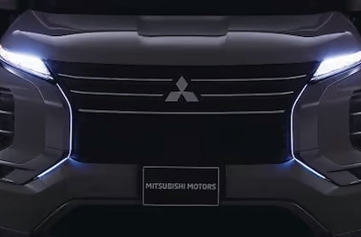 Kit iluminación de frente