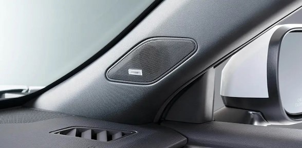 SISTEMA DE AUDIO BOSE®