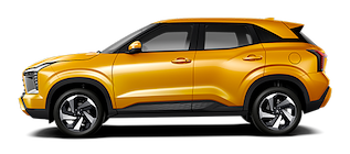Outlander Sport