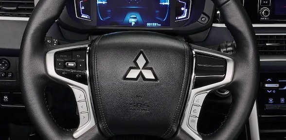 CONTROL TOTAL EN EL VOLANTE