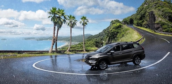 CONTROL ACTIVO EN CURVA (AYC)