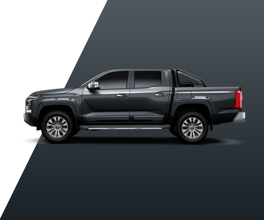 Graphite Gray Metallic