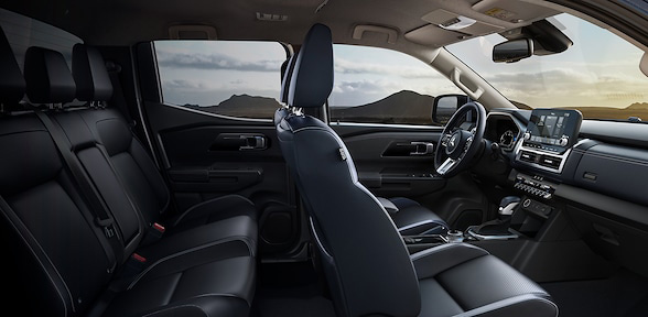 ASIENTO Y VOLANTE FORRADOS EN PIEL