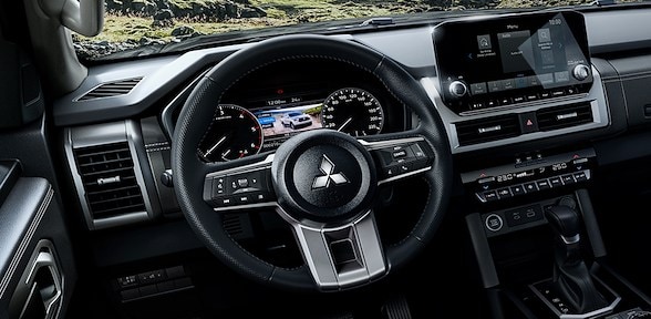 CLÚSTER DIGITAL DE 7