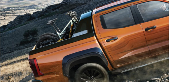 CÁMARA DE VISIÓN 360° EN SU EQUIPAMIENTO