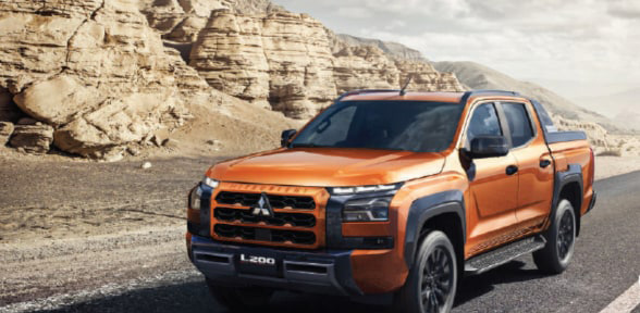 ILUMINACIÓN FULL LED CON LUCES ALTAS AUTOMÁTICAS DE CARRETERA (AHB)