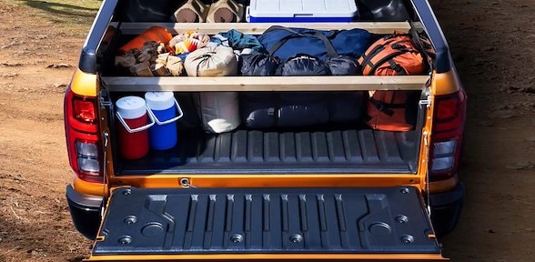 AMPLIA BATEA PARA TRANSPORTAR HASTA 1 TONELADA DE CARGA