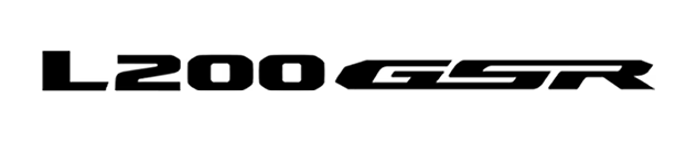 L200 GSR
