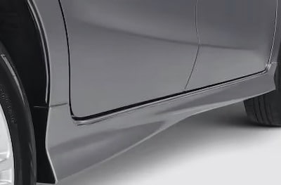 Set de extensiones laterales