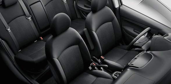 COMODIDAD Y RENDIMIENTO