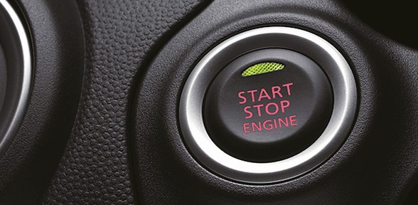 ENCENDIDO POR BOTÓN