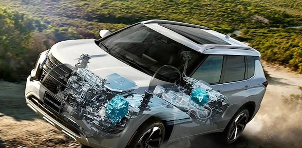 TECNOLOGÍA OFF ROAD