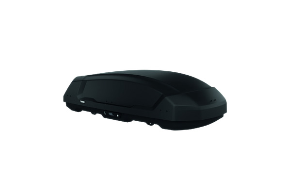 Caja portaequipaje Thule