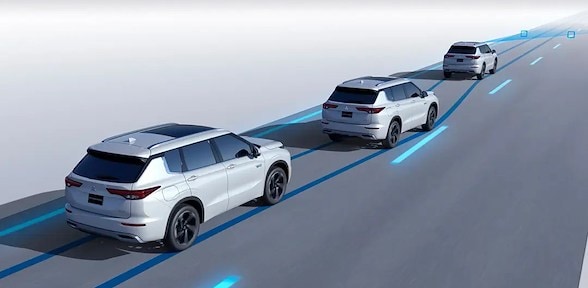 ASISTENTE DE CAMBIO Y MANTENIMIENTO DE CARRIL