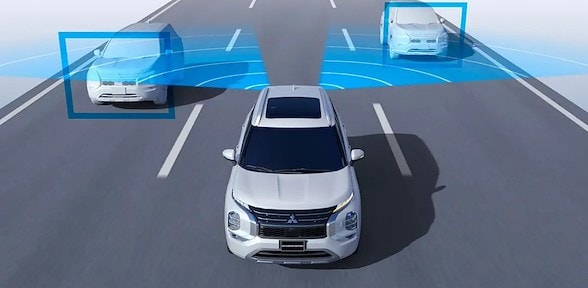 MONITOR DE PUNTO CIEGO