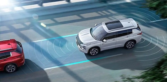 CONTROL DE CRUCERO ADAPTATIVO