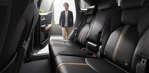 TECNOLOGÍA ANTI-HEAT EN LOS ASIENTOS