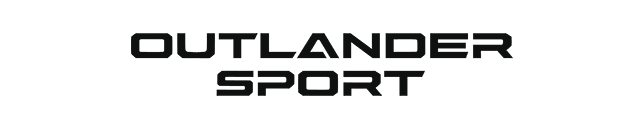 Outlander Sport
