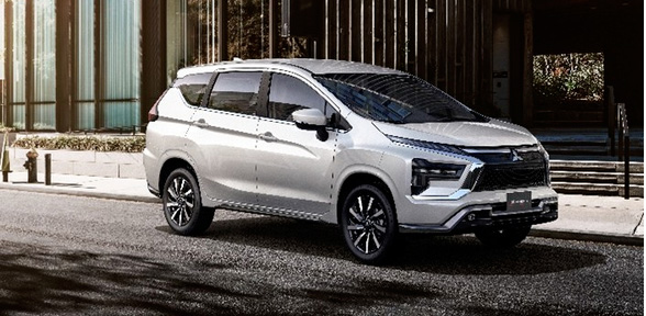 NUEVA PARRILLA CON DISEÑO ENVOLVENTE