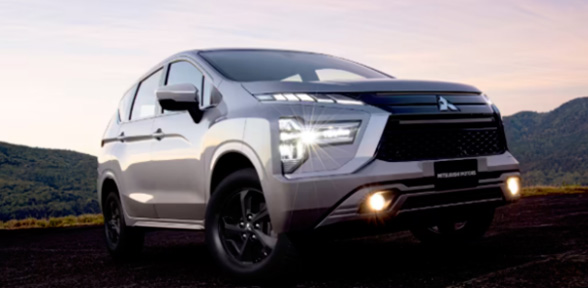 ILUMINACIÓN FULL LED DELANTERA Y TRASERA