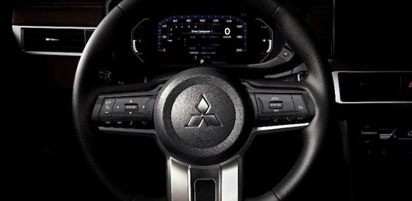 NUEVO CLÚSTER DIGITAL DE 8 PULGADAS