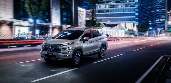 TRANSMISIÓN AUTOMÁTICA DE 4 VELOCIDADES