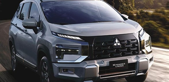 NUEVA PARRILLA FRONTAL TIPO PANAL