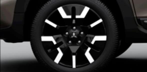 DISEÑO RENOVADO RINES DE 17”