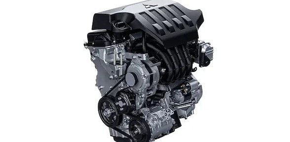 MOTOR 1.5 L 4 CILINDROS EN LÍNEA