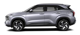 Outlander Sport