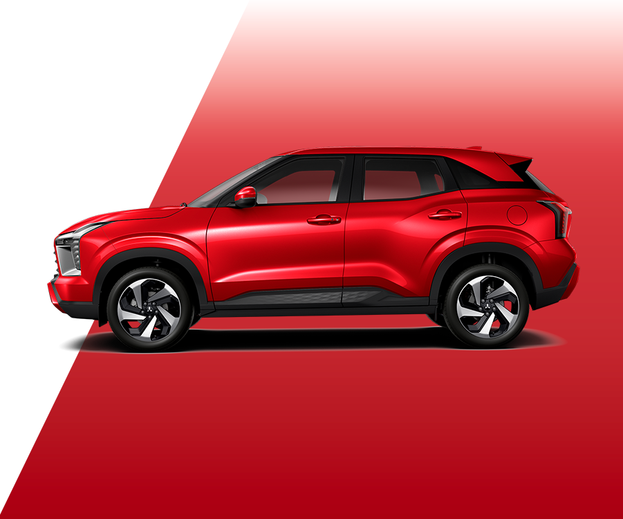 Red-metallic