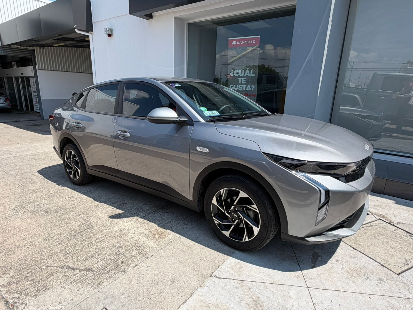 2024 KIA K3