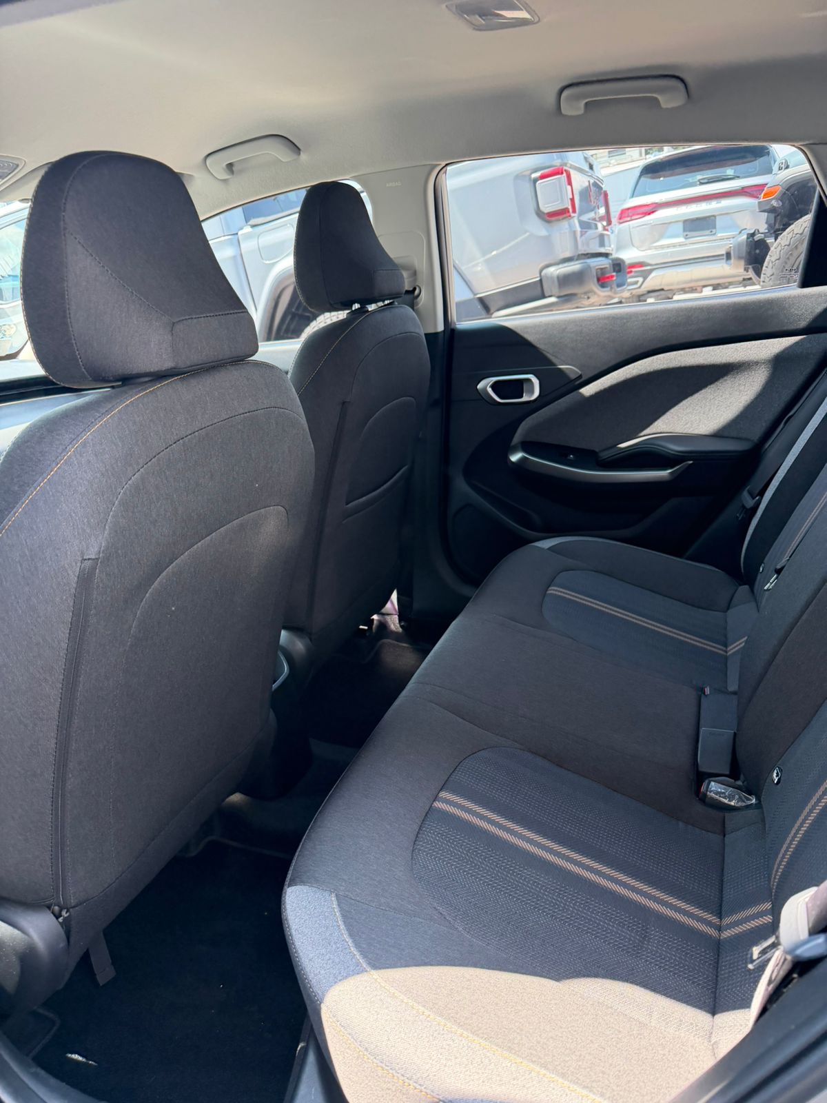 2024 KIA K3 4 pts. EX, 1.6l, TM6, a/ac., RA-17