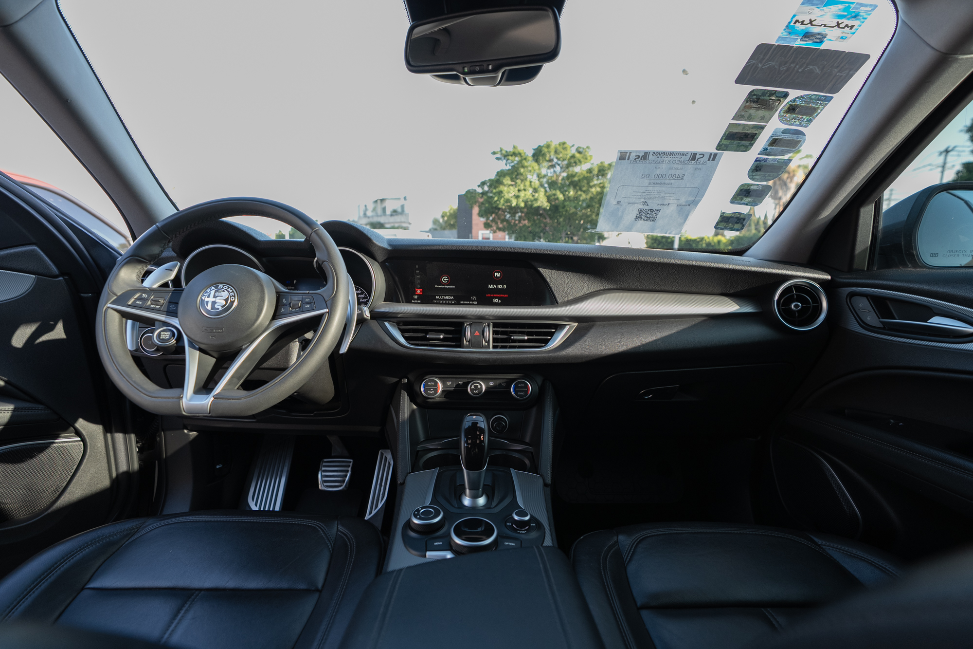 2024 FIAT Fastback 5 pts. Impetus, 1.3T, TA, piel, f. niebla, RA-18